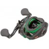Mach Speed Spool MCS Casting Reel – 7.5:1 Gear Ratio, 11 Bearings, 10 lb Max Drag, Left Hand 10787