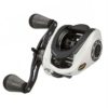 Custom Speed Spool MSB Casting Reel – 7.5:1 Gear Ratio, 10 Bearings, 14 lb Max Drag, Left Hand 26421