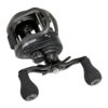 SuperDuty Wide Speed Spool Casting Reel – 5.1:1 Gear Ratio, 11 Bearings, 21″ Retrieve Rate, 14 lb Max Drag, Right Hand