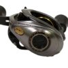 Custom Pro Speed Spool ACB Casting Reel – 7.5:1 Gear Ratio, 11 Bearings, 14 lb Max DSrag, Right Hand 26430