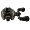 Custom Pro Speed Spool ACB Casting Reel – 7.5:1 Gear Ratio, 11 Bearings, 14 lb Max DSrag, Right Hand 26431