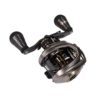 Custom Pro Speed Spool ACB Casting Reel – 7.5:1 Gear Ratio, 11 Bearings, 14 lb Max DSrag, Left Hand 10805