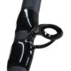 Mach II Baitcast Combo – 7.5:1 Gear Ratio, 7′ Length, 1 Piece Rod, Medium-Heavy Power 10812