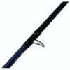 Ameican Hero  Spincast Combo, 3.1:1 Gear Ratio, 5’6″ 2pc Rod, Medium Power 10822