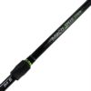 Mach Speed Stick Casting Rod – 7’2″ Length, 1 Piece Rod, 12-50 lb Line Rating, Medium-Heavy Power 10859