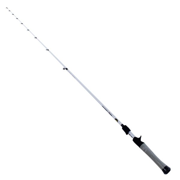 Tournament Performance TP1 Speed Stick Casting Rod – 5’9″ Length, 1 Piece Rod, 8-17 lb Line Rating, Medium-Heavy Power