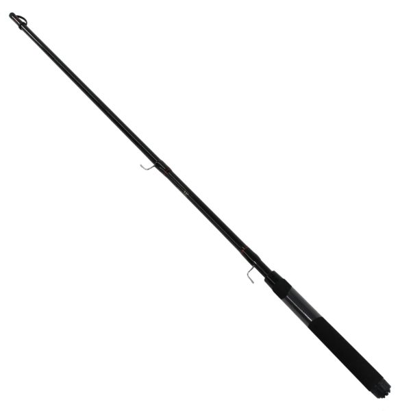 Bream Stick Dippin Rod – 10′ Length, 3 Piece Rod, Ultra Light Power, Light Action