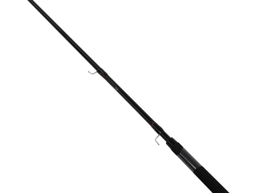 Bream Stick Dippin Rod – 12′ Length, 4 Piece Rod, Ultra Light Power, Light Action