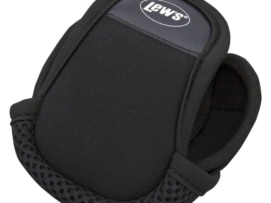 Speed Cover – Universal, Black