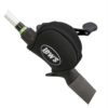 Speed Cover – Universal, Black 10957
