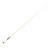 W&M Skeet Reese Tournament, Casting Rod – 7’6″ Length, 1pc Rod, 12-30 lb Line Rate, 3-8-1 1-2 oz Lure Rate, Heavy Cover
