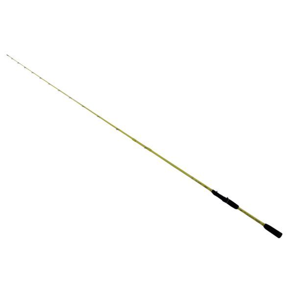 Wright & McGill Skeet Reese Tournament Series Rod 7’6″ 1Pc Mcro Hnycmb Med Fst