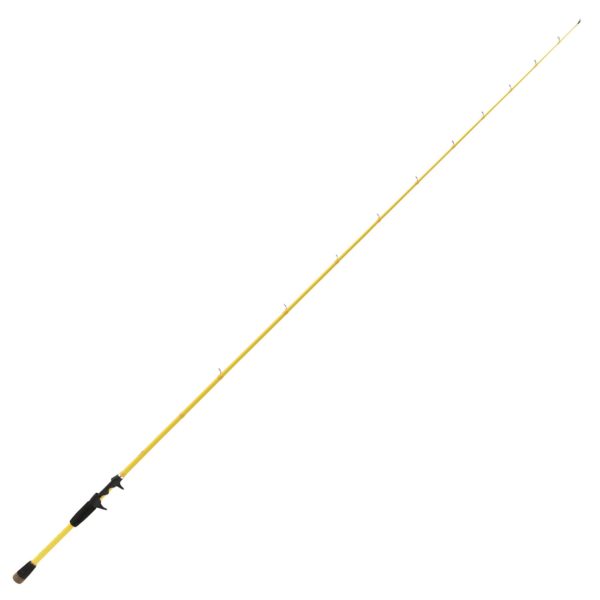 W&M Skeet Reese Tournament, Casting Rod - 6'8" Length, 1pc Rod, 10-20 lb Line Rate, 1-2-1 oz Lure Rate, Sq Bill Crankbait W&M Skeet Reese Tournament, Casting Rod – 6’8″ Length, 1pc Rod, 10-20 lb Line Rate, 1-2-1 oz Lure Rate, Sq Bill Crankbait