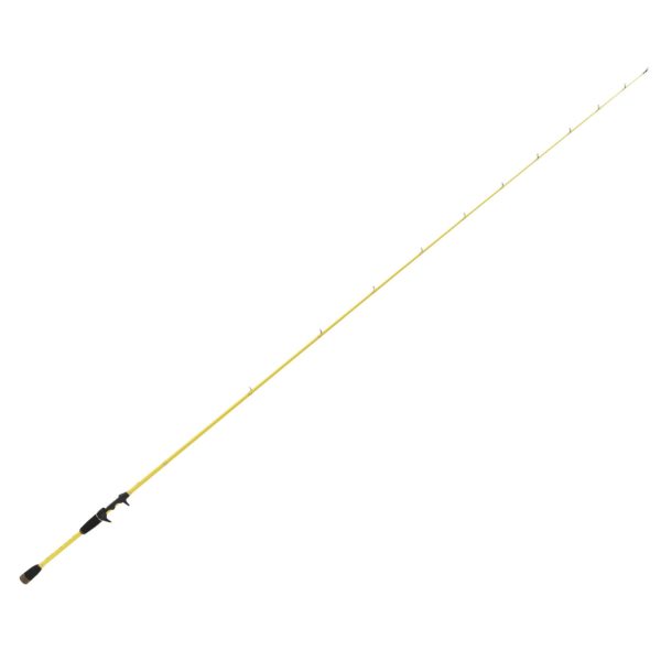 W&M Skeet Reese Tournament, Casting Rod - 7' Length, 1pc Rod 10-20 lb Line Rate, 1-4-3-4 oz Lure Rate, Finesse Worm W&M Skeet Reese Tournament, Casting Rod – 7′ Length, 1pc Rod 10-20 lb Line Rate, 1-4-3-4 oz Lure Rate, Finesse Worm