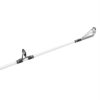 Big Game Casting Rod – 6’6″ Length, 1 Piece Rod, 12-30lb Line Rate, 1-4oz Lure Rate, Medium-Heavy Power 11023