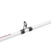 Big Game Casting Rod – 7′ Length, 2 Piece Rod, 12-30lb Line Rate, 1-4oz Lure Rate, Medium-Heavy Power 26352