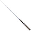 Excursion Casting Rod – 6’6″ Length, 1 Piece Rod, 8-15 lbs Line Rating, Medium Power
