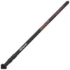 Outcast Casting Rod – 6’6″ Length, 1 Piece Rod, 10-20 lb Line Rating, Medium-Heavy Power 25923