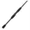 Outcast Spinning Rod – 7′ Length, 2 Piece Rod, 6-12 lb Line Rating, Medium Power 11071