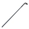 Outcast Spinning Rod – 7′ Length, 2 Piece Rod, 6-12 lb Line Rating, Medium Power 11073