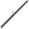 Ugly Stik Bigwater Casting Rod – 6’6″ Length, 1pc Rod, 12-20 lb Line Rate, 1-2-2 oz Lure Rate, Medium Power 11091