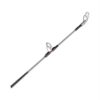 Bigwater Casting Rod – 7′ Length, 2 Piece Rod, 12-20 lb Line Rating, Medium Power 11120