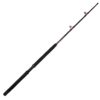Bigwater Stand Up Casting Rod – 6′ Length, 1 Piece Rod, 30-80 lb Line Rate, 2-8 oz Lure Rate, Heavy Power