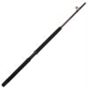 Bigwater Stand Up Casting Rod – 6′ Length, 1 Piece Rod, 30-80 lb Line Rate, 2-8 oz Lure Rate, Heavy Power 11155