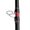 Bigwater Stand Up Casting Rod – 6′ Length, 1 Piece Rod, 30-80 lb Line Rate, 2-8 oz Lure Rate, Heavy Power 11157