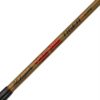Ugly Stik Tiger Elite Casting Rod – 6’6″ Length, 1pc Rod, 12-30 lb Line Rate, 3-4-4 oz Lure Rate, Medium-Heavy Power 25935