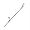 Ugly Stik Inshore Select Casting Rod – 7′ Length, 1pc, 10-20 Line Rate, 1-8-1-2 oz Lure Rate, Medium-Light Power 11196