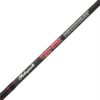 Ugly Stik Inshore Select Casting Rod – 7′ Length 1 Piece Rod, 12-25 lb Line Rating, 1-4-5-85 oz Lure Rate, Medium Power 11201