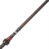 Vendette Casting Rod – 7’4″ 1 Piece Rod, 10-20 lb Line Rate, 1-2-1 3-8 oz Lure Rate, Medium-Heavy Power 23940
