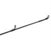 Vendette Casting Rod – 7’4″ 1 Piece Rod, 10-20 lb Line Rate, 1-2-1 3-8 oz Lure Rate, Medium-Heavy Power 23941