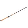 Squadron II Inshore Casting Rod – 7′ Length, 1pc Rod, 8-15 lb Line Rate, 1-8-3-4 oz Lure Rate, Medium-Light Power