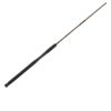 Mudcat Casting Rod – 6′ Length, 1 Piece Rod, 12-30 lb Line Rate, 1-4 oz Lure Rate, Medium-Heavy Power