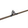 Mudcat Casting Rod – 6′ Length, 1 Piece Rod, 12-30 lb Line Rate, 1-4 oz Lure Rate, Medium-Heavy Power 11276