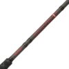 Glowstik Casting Rod – 7′ Length, 2pc Rod, 10-20 lb Line Rate, 1-2-3 oz Lure Rate, Medium-Heavy Power 11310