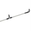 Glowstik Casting Rod – 7′ Length, 2pc Rod, 10-20 lb Line Rate, 1-2-3 oz Lure Rate, Medium-Heavy Power 11312