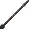 ECAT Casting Rod – 6’6″ Length, 1 Piece Rod, 10-20 lb Line Rate, 1-2-3 oz Lure Rate, Medium Power 11333