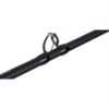 ECAT Casting Rod – 7’6″ Length, 2pc Rod, 12-30 lb Line Rate, 1-4 oz Lure Rate, Medium-Heavy Power 11350