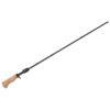 Series One Casting Rod – 6′ Length, 1 Piece Rod, 8-17 lb Line Rate, 1-8-3-4 oz Lure Rate, Medium Power