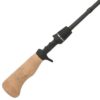 Series One Casting Rod – 6′ Length, 1 Piece Rod, 8-17 lb Line Rate, 1-8-3-4 oz Lure Rate, Medium Power 11360