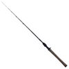 Series One Casting Rod - 6' Length, 1pc Rod, 12-20 lb Line Rate, 1-4-5-8 oz Lure Rate, Medium-Heavy Power Series One Casting Rod – 6′ Length, 1pc Rod, 12-20 lb Line Rate, 1-4-5-8 oz Lure Rate, Medium-Heavy Power