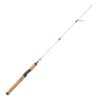 Excursion Spinning Rod – 6’6″  Length, 2 Piece Rod, 6-12 lb Line Rating, Medium Power