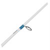 Excursion Spinning Rod – 6’6″  Length, 2 Piece Rod, 6-12 lb Line Rating, Medium Power 11428