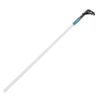 Excursion Spinning Rod – 6’6″  Length, 2 Piece Rod, 6-12 lb Line Rating, Medium Power 11430
