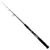 Ugly Stik Bigwater Spinning Rod - 15' Length, 2 Piece Rod, 20-40 lb Line Rating, 2-12 oz Lure Rate, Heavy Power Ugly Stik Bigwater Spinning Rod – 15′ Length, 2 Piece Rod, 20-40 lb Line Rating, 2-12 oz Lure Rate, Heavy Power