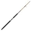 Ugly Stik Tiger Elite Jig Spinning Rod – 7′ Length, 2 Piece Rod, 10-50 lb Line Rating, 1-2-6 oz Lure Rate, Medium Power