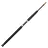 Ugly Stik Tiger Elite Jig Spinning Rod – 7′ Length, 2 Piece Rod, 10-50 lb Line Rating, 1-2-6 oz Lure Rate, Medium Power 11533